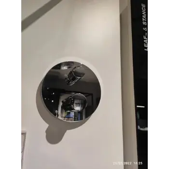 Shower Valves